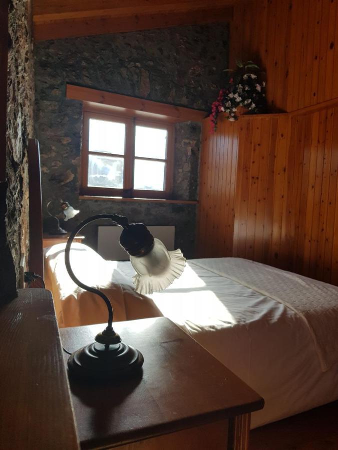 Villa Cal Ferrer Habitatge Rural à Cava Extérieur photo