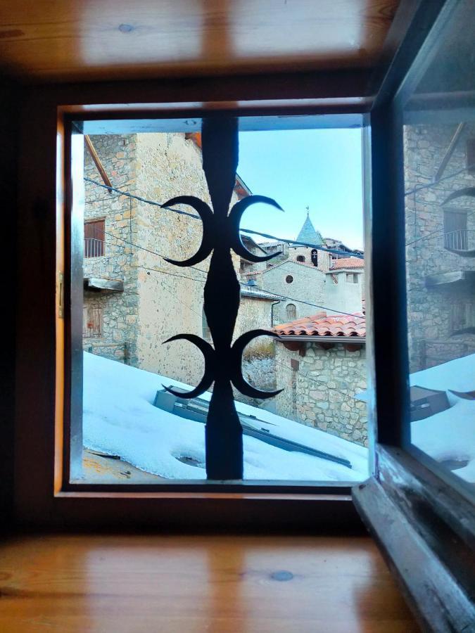 Villa Cal Ferrer Habitatge Rural à Cava Extérieur photo