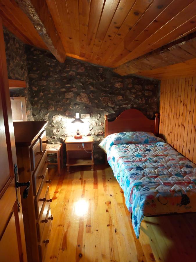 Villa Cal Ferrer Habitatge Rural à Cava Extérieur photo